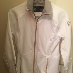 Spyder Fleece Jacket